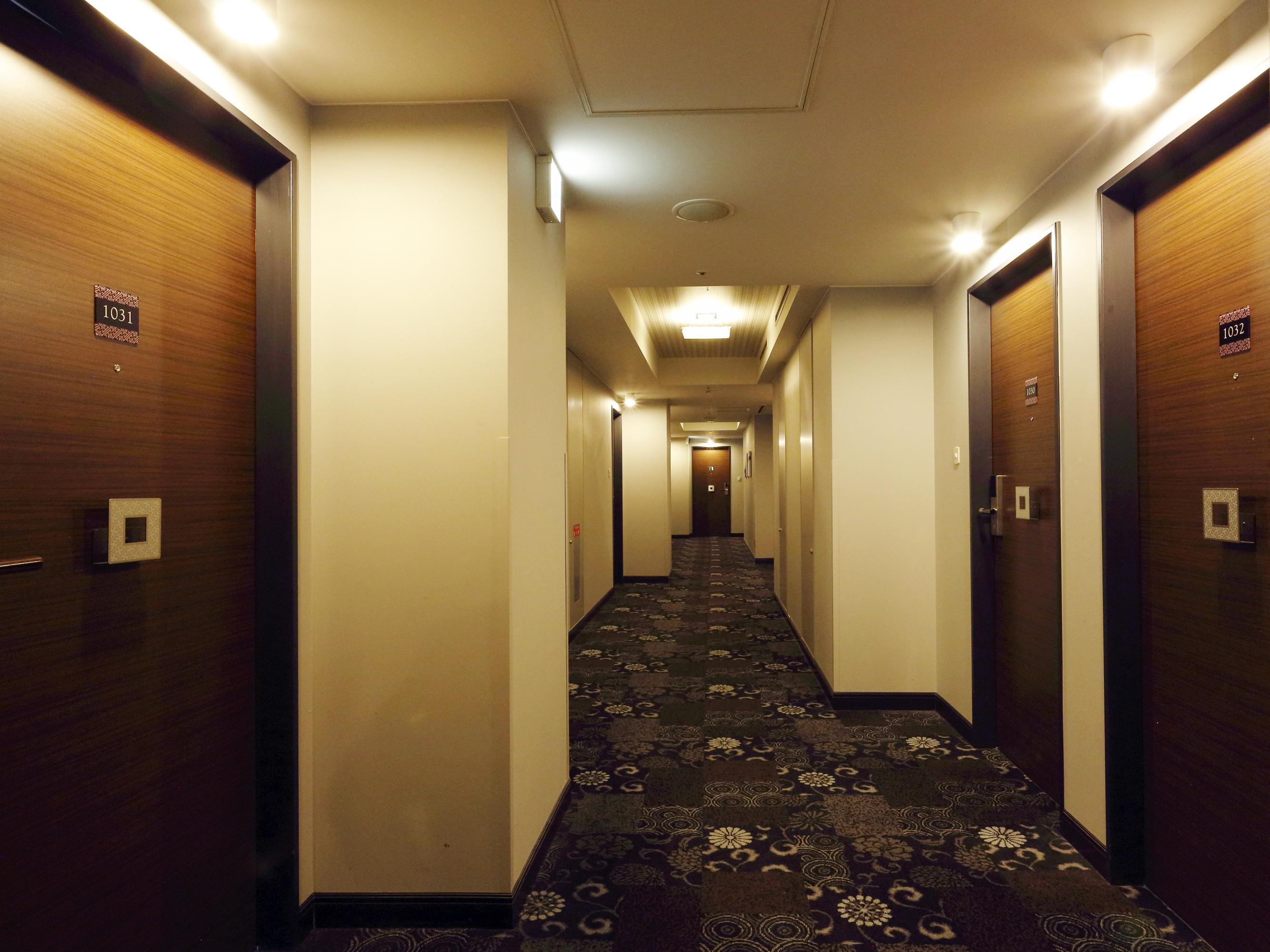 Hotel Monterey Hanzomon Tokyo Dış mekan fotoğraf